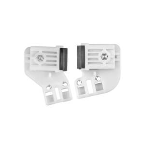 Kit de réparation de vitre avant droite pour Volkswagen Polo 4 (expédition depuis le fabricant turc) Code produit: FD113121 - Product Image 4