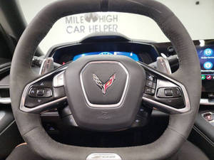 Chevrolet Corvette Z06 2023 Certificado Limpio - Product Image 4