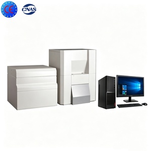 เครื่องวิเคราะห์อุตสาหกรรมอัตโนมัติเต็มรูปแบบ ASTM D5142 ISO <span class=keywords><strong>562</strong></span> สำหรับทดสอบถ่านหิน โค้ก วัสดุที่เกี่ยวข้องกับการเผาไหม้ และการทดสอบการสูญเสียน้ำในซีเมนต์ (LOI) - Product Image 1