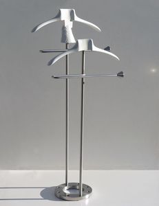 Modern Style Standing Man Design <b>Coat</b> <b>Stand</b> Hanger floor Standing <b>Coat</b> <b>Rack</b> Use In Luxury VIPs hotels Home & Offices - Product Image 3