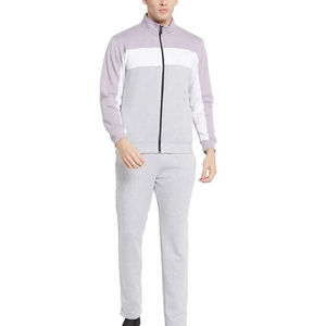 Conjunto Deportivo Informal de Algodón para Hombre, de Alta Calidad, Fabricación Profesional, Precio al por Mayor, Diseño 2 en 1 - Product Image 4