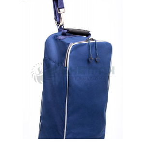 Sac de bride de cheval convivial avec poignées renforcées doublure de protection intérieure spacieuse et options personnalisées à vendre - Product Image 6