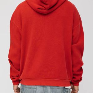 Men's <b>Full</b> <b>Zip</b> <b>Hoodies</b> High Quality Cozy and Durable Hooded Jacket Perfect for Casual, Streetwear and Athletic Use Outfits - Product Image 3