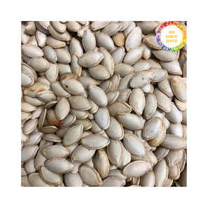 Graines de citrouille récoltées au Vietnam à partir de noyaux de citrouille naturels, parfaites pour la torréfaction, l'assaisonnement et la production de snacks emballés - Product Image 3