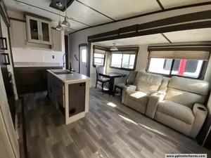 2020 Crossroads Cruiser Aire 29SI ready to sell - Product Image 5