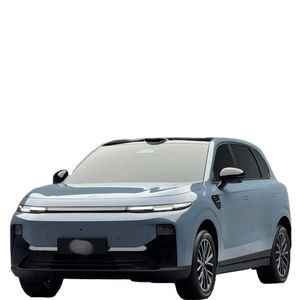 SUV compact électrique pur 2026 d'occasion, autonomie étendue, transmission automatique, 5 portes, configuration des sièges, état impeccable, fourni du Japon - Product Image 1