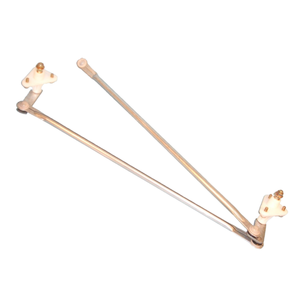 ก้านปัดน้ำฝนชิ้นส่วนรถยนต์ MB821114โลหะ Assy สำหรับ Mitsubishi Lancer 93 '~ จากไต้หวัน - Product Image 1