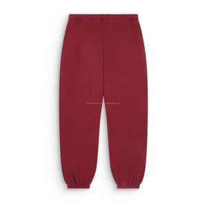 2026 Solid Streetwear for Men Jogging Sweat Suit Hoodie Sweatpants Plus Size Winter Adult Custom Print 100% Cotton Breathable - Product Image 6