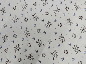 Alta calidad al por mayor OEM 100 por ciento poliéster tela personalizable Durable Material versátil proveedor de exportación para ropa - Product Image 4