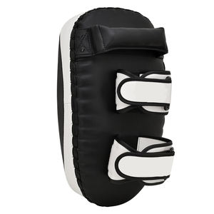 Entrenamiento 2025 personalizado Pu boxeo gran oferta alta calidad Kick Shield Pad para lucha libre - Product Image 5