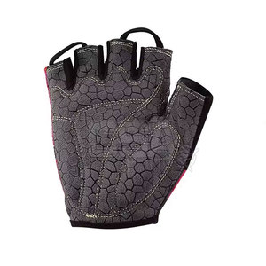 Gants de cyclisme fabriqués au Pakistan Nouveau style Gants de cyclisme Poids léger Meilleure vente Gants de cyclisme - Product Image 5