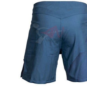 Kimono de Jiu Jitsu de Alto Rendimiento, Pantalones Cortos de MMA Diseñados para Entrenamientos de Boxeo y Fitness para Hombre - Product Image 2