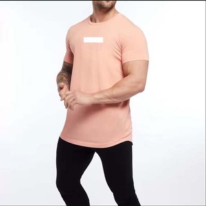 Competitive Price Customized logo Round Neck <b>Collar</b> <b>T</b> <b>Shirt</b> 100% Cotton Plus Size Men's <b>Shirts</b> - Product Image 3