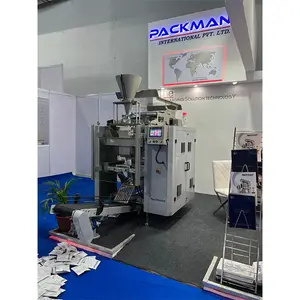 Premium Quality High Speed Fully Automatic Spices Packing Machine From Ahmedabad, Gujarat, India