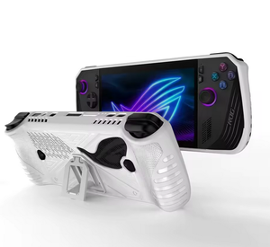 ROG allyy X เครื่องเกมพีซีมือถือพร้อมแรม24GB และ AMD ryyzen Z1 Extrem ข้อมูลจำเพาะสุดยอด - Product Image 1