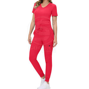 Nueva Llegada, Uniformes Médicos Más Vendidos, Material Duradero, Precio Económico, Uniformes Médicos - Product Image 5