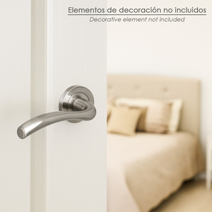 Set di Maniglie per Porta "Nilo" - Product Image 6