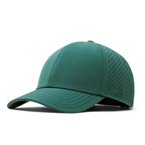 2026 alta calidad deportes al aire libre desgaste hombres gorras de béisbol OEM al por mayor logotipo personalizado hombres y mujeres gorras deportivas tendencia - Product Image 3