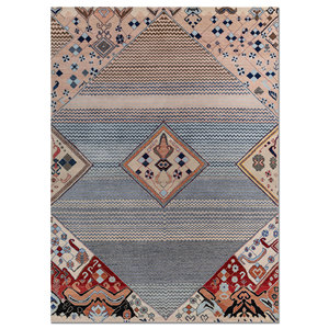 Producto para el Hogar con Patrón Geométrico Prem Ki Patang - Product Image 1