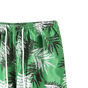 Shorts décontractés à séchage rapide et respirants, impression par sublimation, qualité supérieure, personnalisables pour la vente en gros - Product Image 3