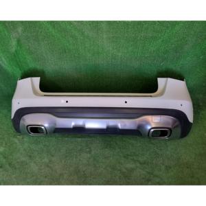PARACHOQUES TRASERO COMPLETO MERCEDES GLA Serie A1568850125 (13>) - Product Image 1