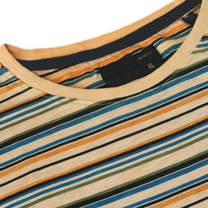 Camisetas de diseño de buena calidad para hombre Camisetas de manga corta de buena calidad 2025 Camisetas de mejor diseño para hombre - Product Image 3