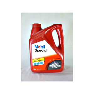 Lubricante Premium de aceite móvil de fórmula de alto kilometraje TurboMax - Product Image 4