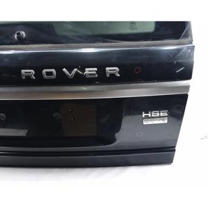 Puerta Trasera Completa para Land Rover Range Rover Sport 306DT (05>13) - Product Image 2