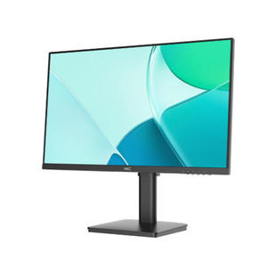 CN จอภาพ HKC S24 Pro 23.8 "FHD, จอภาพ75Hz 300cd/m² 100% GB HDR10 HDMI DP vatable GA แท่นวางเดสก์ท็อป - Product Image 4