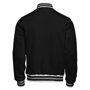 Men's Professional Portable Varsity <b>Jacket</b> High Quality Best Design Outer Wear <b>Canvas</b> Fabric New Arrival for Winter <b>Jacket</b> - Product Image 6