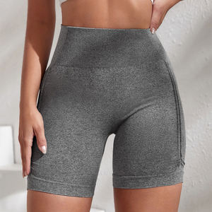 Venta al por mayor Mujeres Plus Size Fitness Monos Fitness Yoga Monos Mujeres Short - Product Image 3