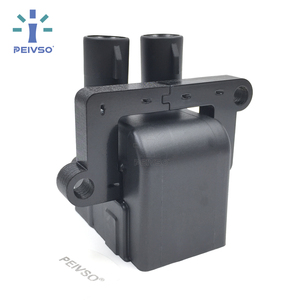 Bobinas de Encendido para TOYOTA CHASER GX10*, JZX10*, LX100, SX100, Precio de Fábrica PEIVSO, 1 Año de Garantía, OEM 90919-02221 - Product Image 5