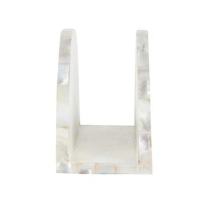 Soporte de papel tisú de alta calidad para decoración del hogar, adornos decorativos para mesa, servilletas, hecho a mano - Product Image 3