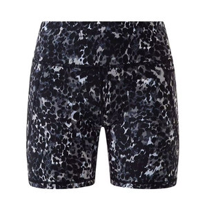 Custom Made <b>Women</b> <b>Biker</b> <b>Shorts</b> High Quality 100% Cotton Breathable and Elastic Waist Factory Price for Online Sale - Product Image 1