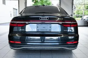 2023 Audi A8 L 55 TFSI - Product Image 3
