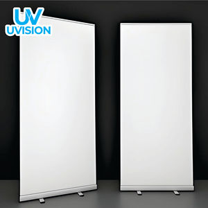 Kích Thước Tùy Chỉnh <span class=keywords><strong>Backlit</strong></span> Phim In Khuyến Mại Hoạt Động VN In Ấn Trong Nhà Nhựa Lớn Định Dạng In Kỹ Thuật Số Treo - Product Image 1