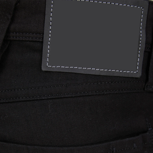 Pantalones Vaqueros de Mezclilla para Hombre, Estilo Urbano, Venta al por Mayor, Transpirables, Sólidos, Clásicos de Invierno, Ajuste Clásico, Duraderos, Servicio OEM - Product Image 3