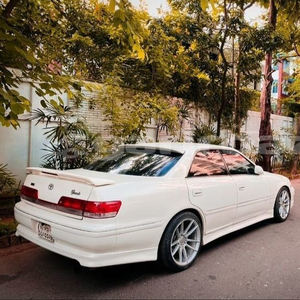 Faible kilométrage, excellent état et prêt pour la livraison internationale Utilisé To-yota Mark II Chaser - Product Image 1