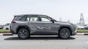 NUEVO Toyota RAV4 LE 2026, Motor 2.0L, Potencia 169hp, Combustible Gasolina, Ejes 2, 4 Cilindros, Euro6e, Transmisión Automática, Volante a la Izquierda - Product Image 5