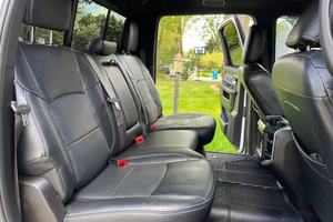 Ram 2500 Big Horn Crew Cab 4x4 d'occasion 2020 - Product Image 5