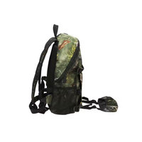 Sac de chasse personnalisé pour homme avec logo, couleur et taille sur mesure, service ODM, vente en gros, protection extérieure DAKOTA SPORTS DG-714 en nylon et polyester