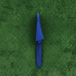 T-shirts pour hommes personnalisés 300 GSM, streetwear vierge, t-shirts de haute qualité 100% coton, poids lourd, col rond surdimensionné pour hommes - Product Image 3