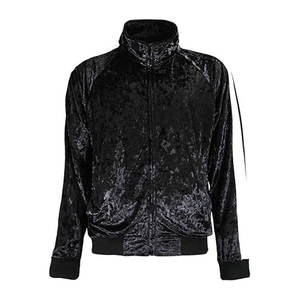 Conjunto Deportivo de 2 Piezas para Hombre, Chaqueta y Pantalones de Forro Polar con Cierre, Estilo Casual para Invierno - Product Image 4