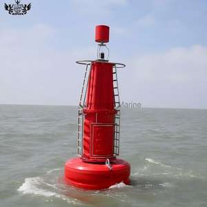 Offre une excellente résistance à l'abrasion et aux impacts des bouées flottantes des quais pendant la manutention des bouées - Product Image 3