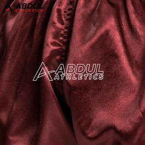 Pantalones Cortos de Artes Marciales Cómodos para Entrenamiento, Práctica de Combate y Acondicionamiento Físico - Product Image 6