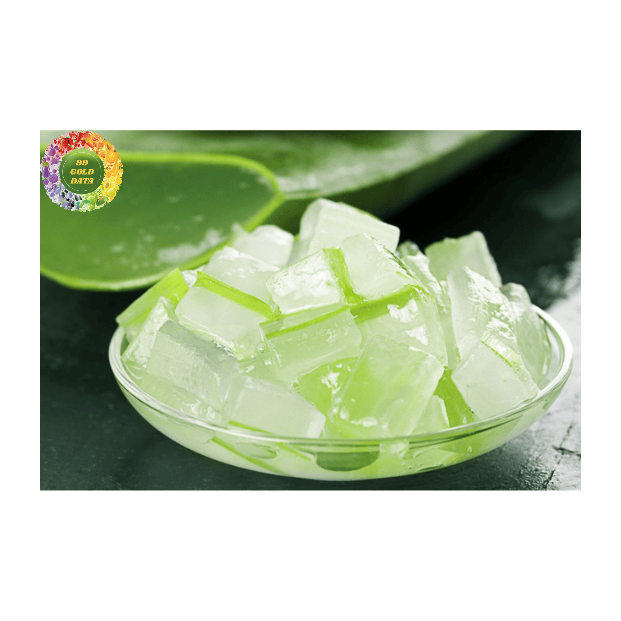 aloe vera for dermatitis Aloe for Eczema, Soothing Spray main image 1