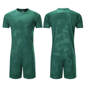 Maillot de football de sport tendance de haute qualité Design sublimé multicolore Uniforme de football à prix bon marché - Product Image 6