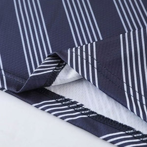 ชุดเครื่องแบบวอลเลย์บอลสีเขียวสำหรับผู้ชายและผู้หญิงชุดกีฬาทีมวอลเลย์บอลดีไซน์ไม่เหมือนใคร - Product Image 4