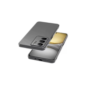 Étui de protection souple en TPU super transparent SAFA pour Realme C75 14 Plus A22 A50 Plus, coque arrière de haute qualité avec échantillon gratuit - Product Image 3