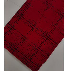 2025 Design à la mode en gros tissu imprimé à la main pour robe vêtements grossiste Textile de tissu indien au fournisseur à taux d'usine - Product Image 6